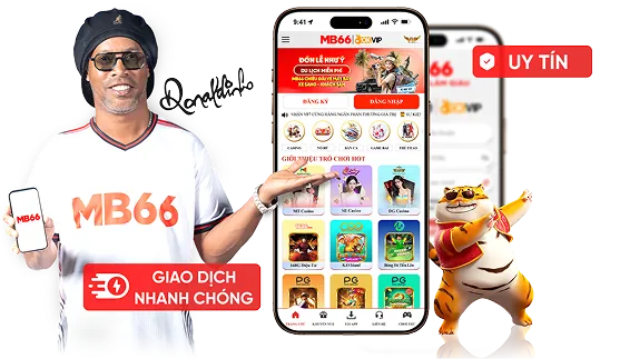 Tương thích mọi thiết bị